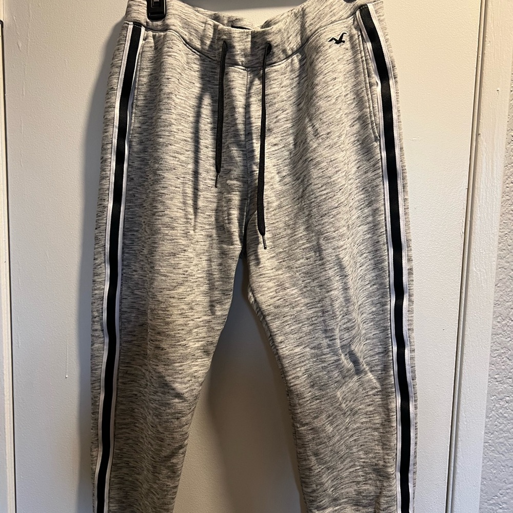 Hollister Sweatpants M
